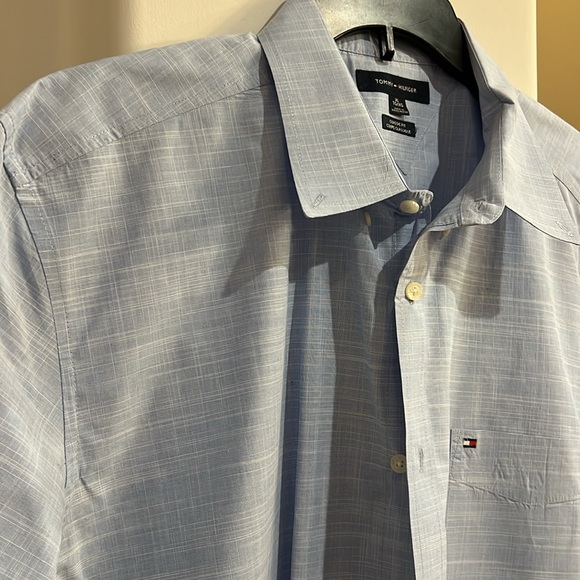 Tommy Hilfiger Mens XL Classic Fit - Picture 3 of 6